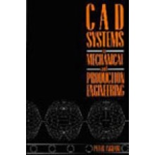 CAD Systems in Mechanical and Production Engineers